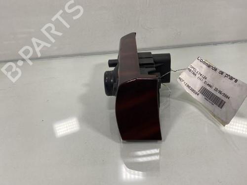 Headlight switch OPEL ASTRA H (A04)  | BP20004887I24 