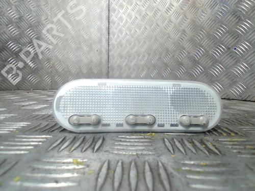 Used Interior roof light NISSAN MICRA IV (K13K, K13KK) 1.2 (80 hp) 19998730