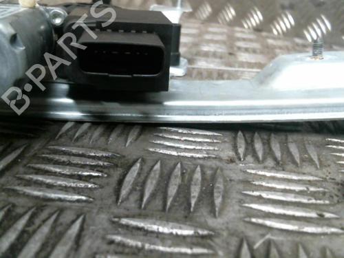 Used Front left window mechanism Front left window mechanism PEUGEOT 2008 I (CU_) 1.6 BlueHDi 100 (100 hp) 20014337 20014337