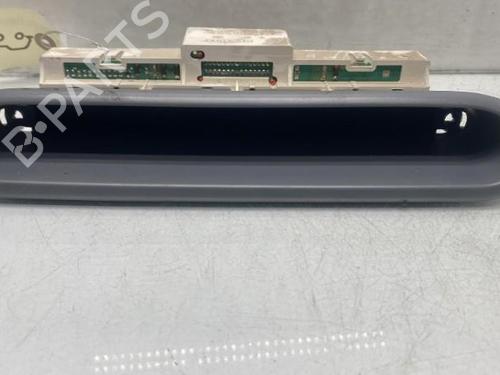 Multifunctionele display RENAULT TWINGO I (C06_) [1993-2012]  19963103