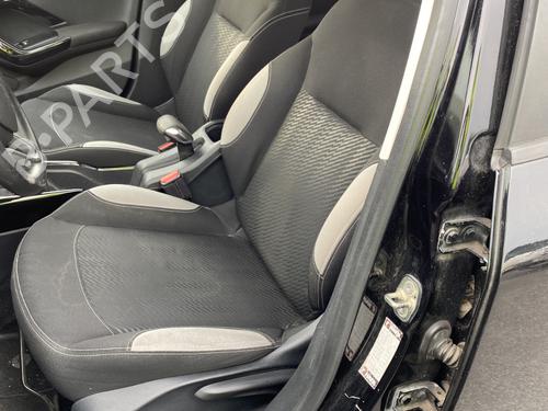 Fuse box PEUGEOT 2008 I (CU_) 1.2 VTi | BP30082667E1 - Image 6