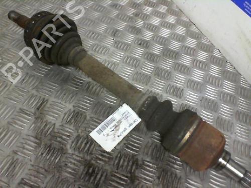 Used Left front driveshaft CITROËN XSARA PICASSO (N68) 2.0 HDi (90 hp) 20035762