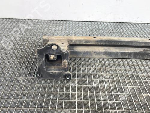 Front bumper reinforcement PEUGEOT 207 SW (WK_) 1.6 HDi | BP31115764C109