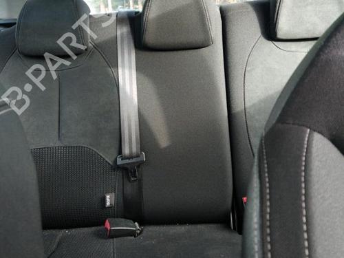 Fuse box CITROËN C3 II (SC_) 1.4 HDi 70 (SC8HZC, SC8HR0, SC8HP4) | BP26389052E1  - Image 9