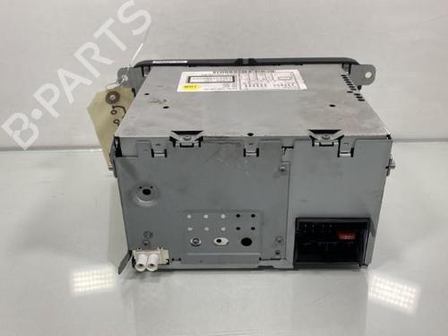 Radio SEAT LEON (1P1)  | BP19953231E6 