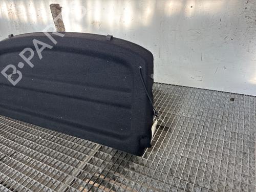 Rear parcel shelf RENAULT CAPTUR I (J5_, H5_) 0.9 TCe 90 | BP36150191C85 - Image 4