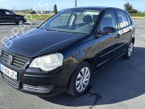 Used Parts VW POLO IV (9N_, 9A_) 1.4 TDI (70 hp) 4260157