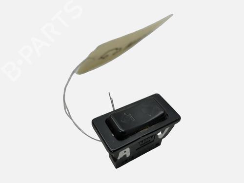 Used Left front window switch Left front window switch LAND ROVER DISCOVERY I (LJ) 2.5 TDI 4x4 (122 hp) 40085117 40085117