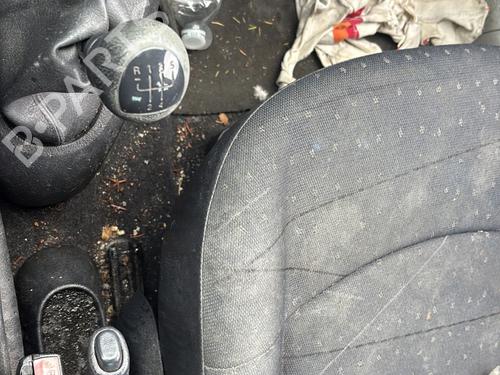 Tailgate RENAULT CLIO II (BB_, CB_) 1.5 dCi (B/CB07) | BP31039712C6