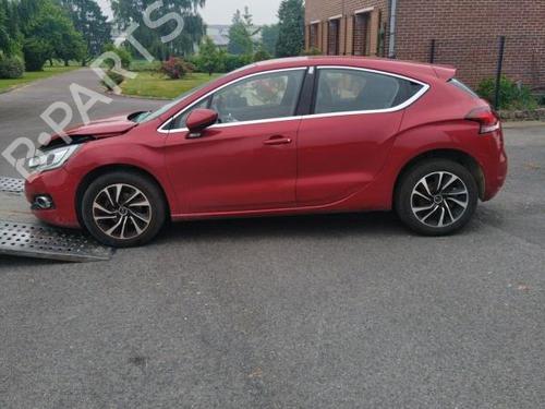 Rear mirror CITROËN DS4 (NX_) 1.6 BlueHDi 120 | BP30490348I6 - Image 10