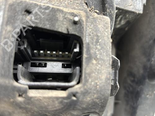 Used Right taillight Right taillight RENAULT SCÉNIC II (JM0/1_) 1.5 dCi (JM1E, JM16) (106 hp) 33609367 33609367