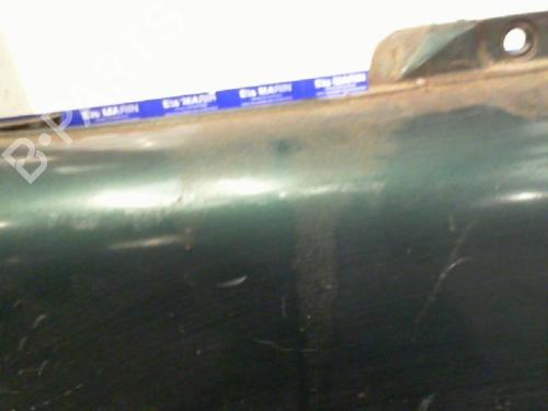 Rear bumper SEAT CORDOBA (6K1, 6K2)  | BP27721848C8 