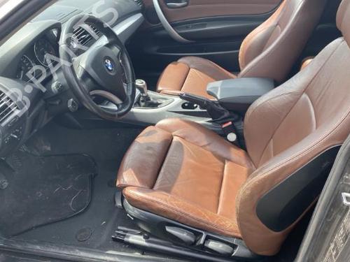 Left front door BMW 1 (E81) 118 d | BP19948557C2 