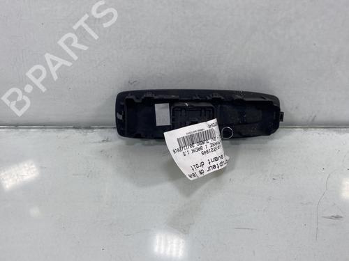 Used Right front window switch Right front window switch RENAULT MEGANE IV Grandtour (K9A/M/N_) 1.5 dCi 110 (110 hp) 29574646 29574646