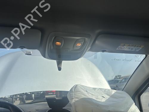 Left taillight RENAULT CAPTUR I (J5_, H5_) 1.5 dCi 90 (J5N4, J5M5, J5MW, J5M6, J5AL, J5AJ) | BP32230560C34  - Image 9