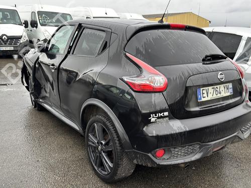 Engine NISSAN JUKE (F15) 1.2 DIG-T | BP34374155M1  - Image 23