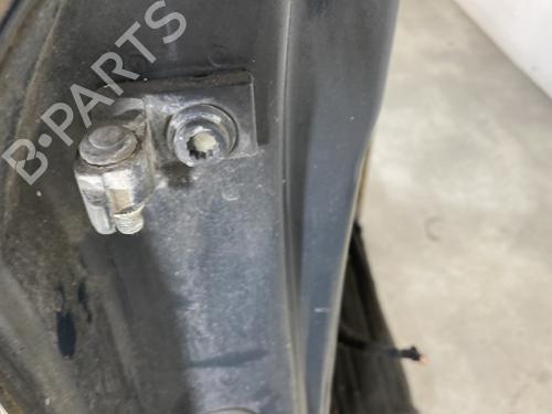 Right front door SEAT LEON (1P1) 2.0 TDI 16V | BP23768854C3 