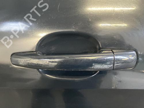 Used Left rear door PEUGEOT 308 I (4A_, 4C_) 1.6 HDi (109 hp) 21957247