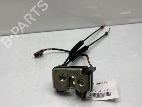 Tailgate lock FORD FIESTA V (JH_, JD_) 1.3 | BP30791037C101 