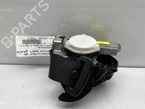 Used Front left belt tensioner MERCEDES-BENZ C-CLASS (W204) C 200 CDI (204.001) (136 hp) 30596877