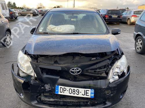 Left front window switch TOYOTA AURIS (_E15_) 1.4 D-4D (NDE150_, NDE150R) | BP24590895I27  - Image 18