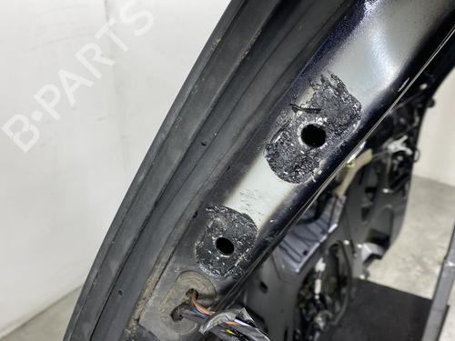 Bakluke CC/Kombi-Kupé VW TOUAREG (7LA, 7L6, 7L7) 2.5 R5 TDI | BP21951105C6 