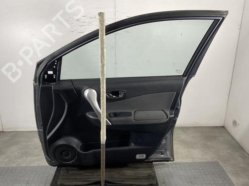 Right front door RENAULT KOLEOS I (HY_) 2.0 dCi (HY0K) | BP25374949C3