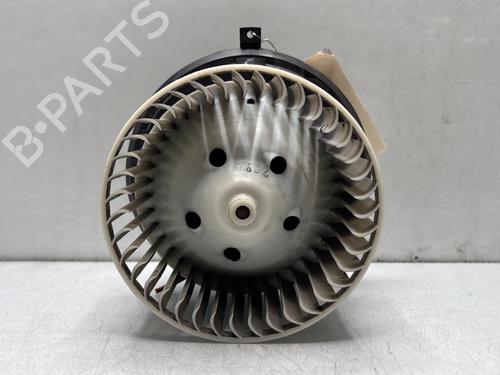 Used Heater blower motor RENAULT LAGUNA II (BG0/1_) 1.9 dCi (107 hp) 31281697