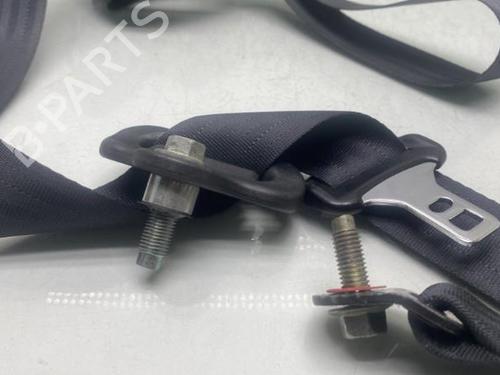Rear right belt tensioner NISSAN JUKE (F15) 1.5 dCi | BP19959761C90 
