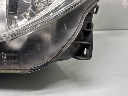 Venstre forlygte OPEL CORSA D (S07) 1.3 CDTI (L08, L68) | BP29707138C28 