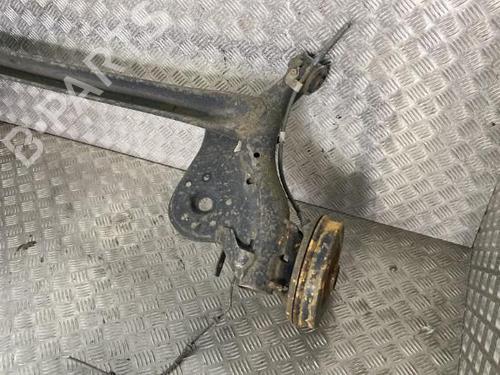 Rear axle CITROËN C1 II (PA_, PS_) 1.0 VTi 68 | BP19974330M2 