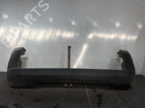 Used Rear bumper Rear bumper PEUGEOT BIPPER (AA_) 1.3 HDi 75 (75 hp) 36307066 36307066