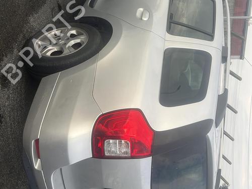 Engate do cinto DACIA LOGAN MCV II TCe 90 (K8M1, K8MA, K8AC) | BP24208073I32 - Image 21