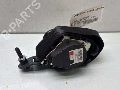 Used Front left belt tensioner DACIA DUSTER (HS_) 1.5 dCi (109 hp) 29513602