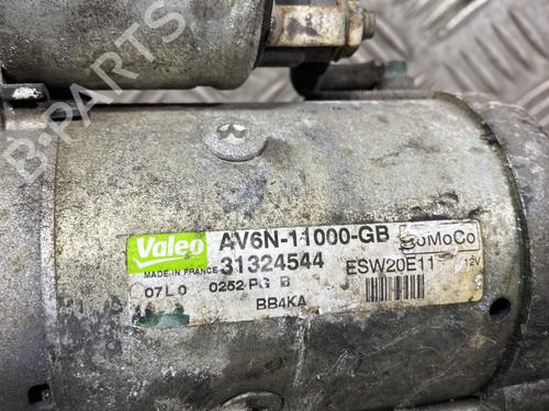 Starter FORD FOCUS III 1.6 TDCi | BP29413298M8 
