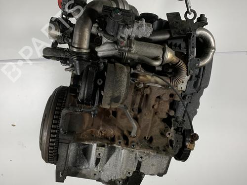 Motor RENAULT CLIO III (BR0/1, CR0/1) 1.5 dCi (BR17, CR17) (86 hp) 26685433