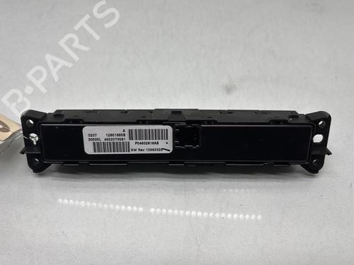 Used Warning switch Warning switch CHRYSLER SEBRING (JS) 2.0 CRD (140 hp) 28279427 28279427