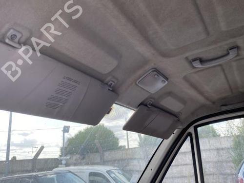 Right front indicator PEUGEOT BOXER Van (244) 2.2 HDi | BP27355755C33  - Image 6