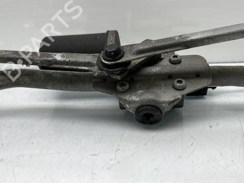 Front wiper motor SKODA FABIA II (542) 1.6 TDI | BP25446060M29 