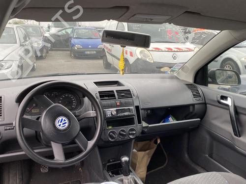 Rear wiper motor VW POLO (9N_, 9A_) 1.2 | BP20312248M102 