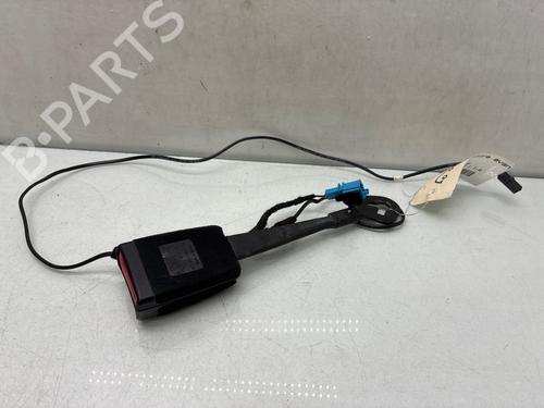 Seat buckle VW BEETLE Convertible (5C7, 5C8) 1.6 TDI | BP38051907I32 - Image 4