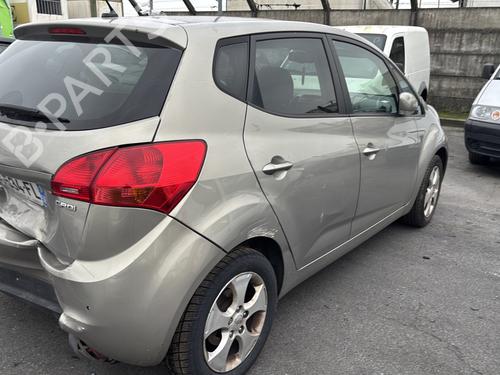 Front right seatbelt KIA VENGA (YN) 1.6 CRDi 115 | BP23991484I25  - Image 15