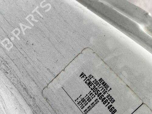 Front right window mechanism RENAULT TWINGO II (CN0_) 1.5 dCi (CN0E) | BP26495855C23 - Image 12