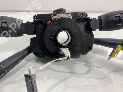 Used Steering column stalk PEUGEOT 308 I (4A_, 4C_) 1.6 HDi (92 hp) 29507859