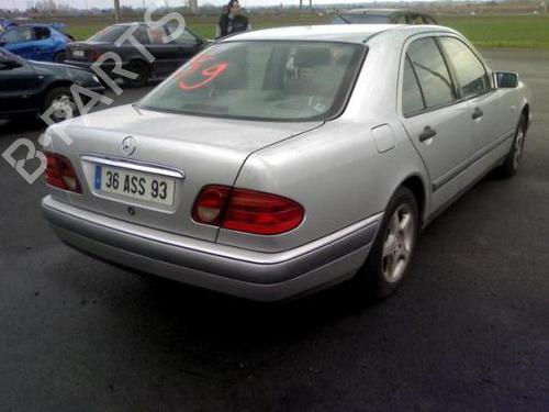 ABS pump MERCEDES-BENZ E-CLASS (W210) E 300 Turbo-D (210.025) | BP19987360M43 