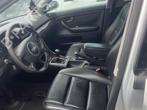 Front right lock AUDI A4 B6 (8E2) 2.5 TDI | BP24664753C97  - Image 13