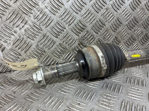 Left front driveshaft MAZDA 2 Hatchback (DL, DJ) 1.5 SKYACTIV-G | BP37755631M38 - Image 2