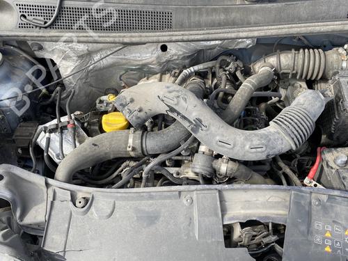 Seat buckle DACIA SANDERO II TCe 90 (B8M1, B8MA, B8AC) | BP28280052I32 - Image 7