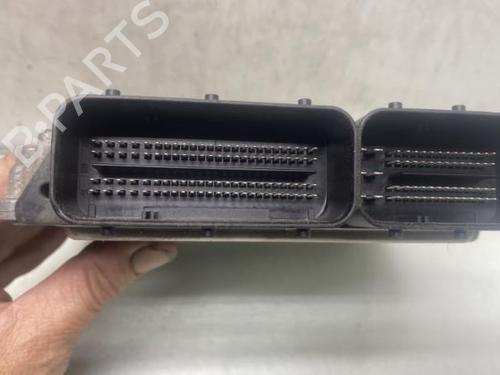 Used Engine control unit (ECU) Engine control unit (ECU) MINI MINI (R56) Cooper D (112 hp) 21197117 21197117