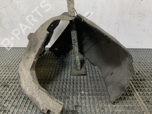 Used Wheel arch Wheel arch PEUGEOT 508 SW I (8E_) 2.0 HDi RXH Hybrid4 (200 hp) 33484618 33484618